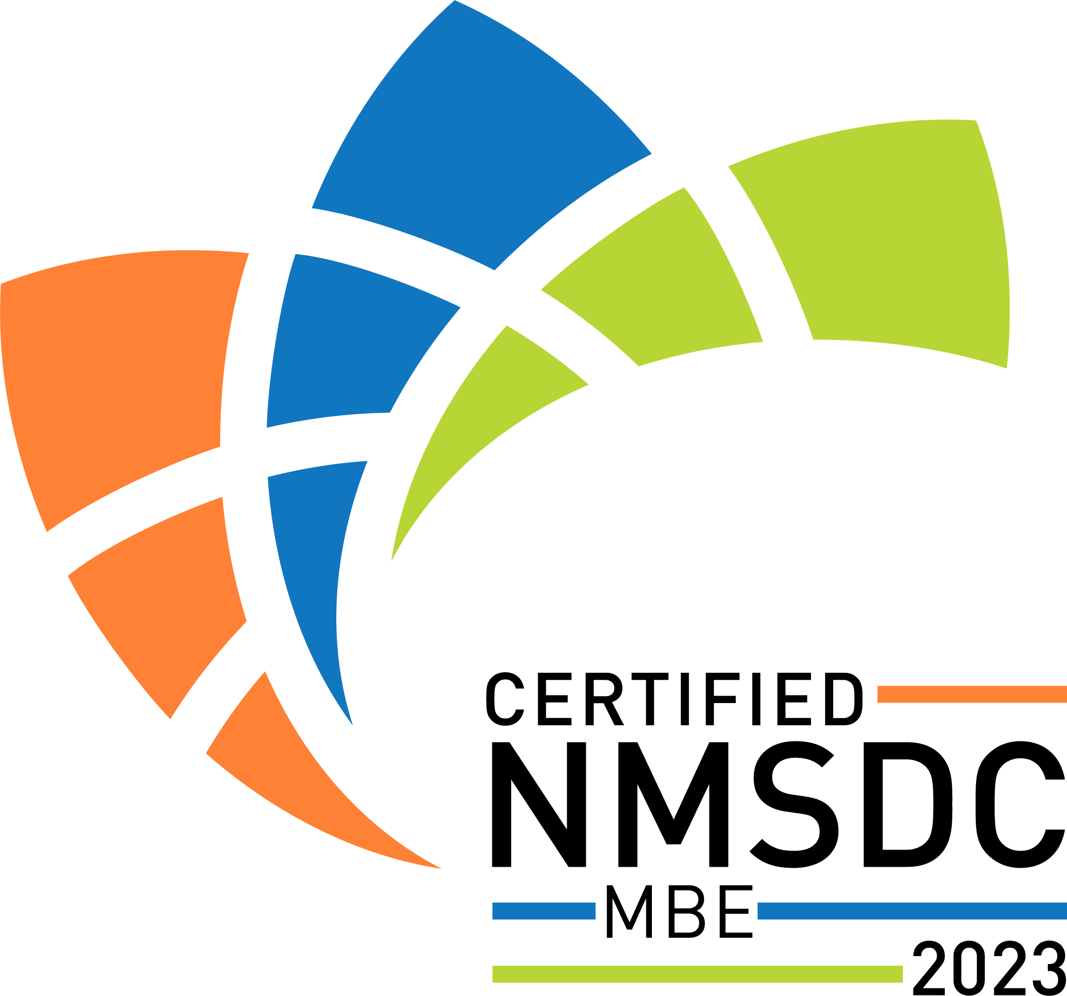 Minority Supplier Development Council Certification