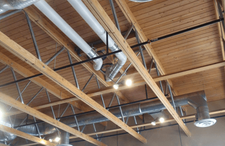 Tuxedo HVAC System