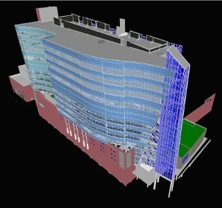 Building Information Model