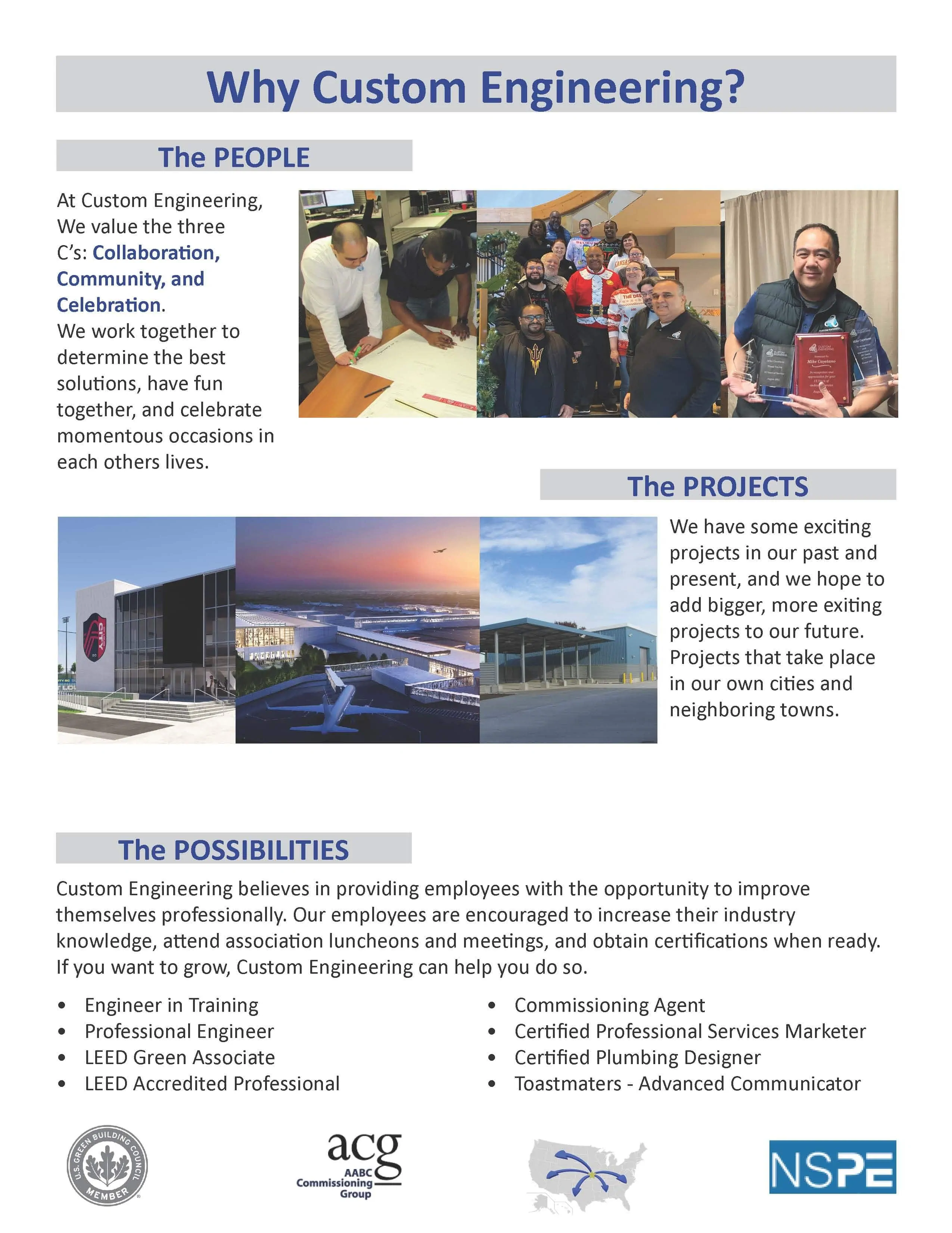 Hiring Brochure 2
